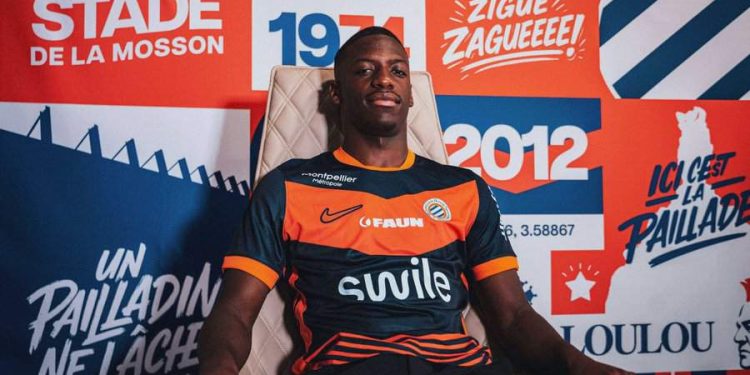 Grégory Onyem