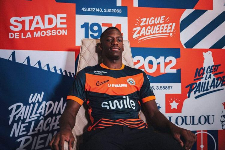 Grégory Onyem