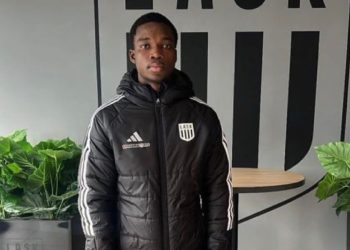 Jeremy Djieze