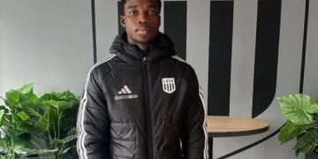 Jeremy Djieze