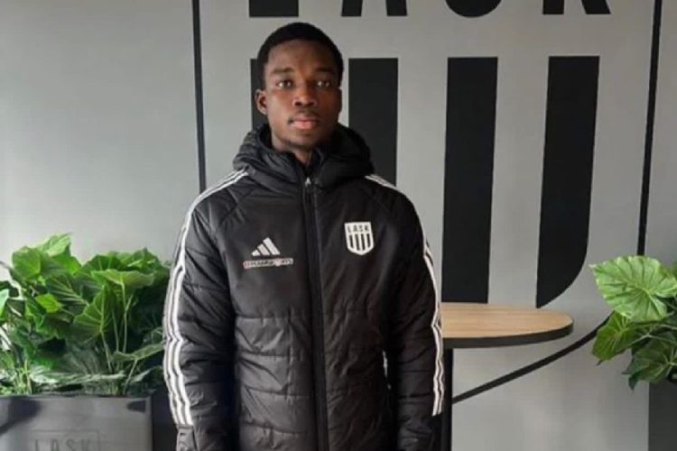 Jeremy Djieze