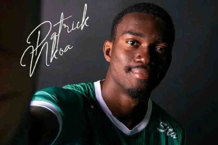 Patrick Nkoa