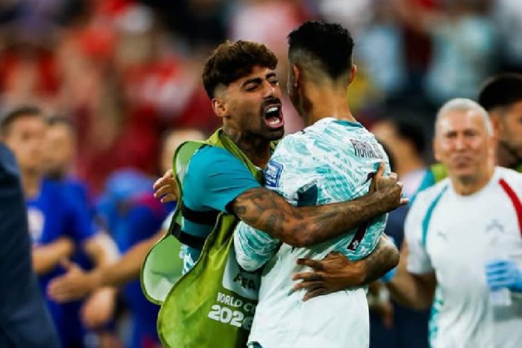 Portugal