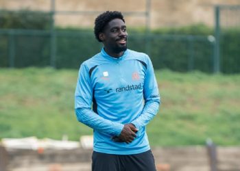 Alexi Koum
