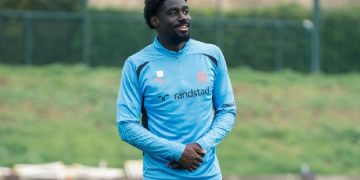 Alexi Koum