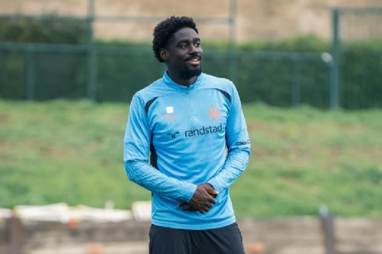 Alexi Koum