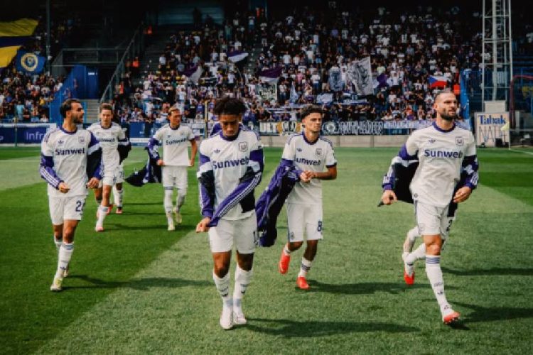 Anderlecht