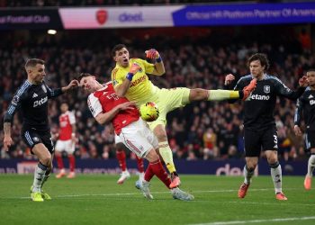 Arsenal