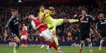 Arsenal