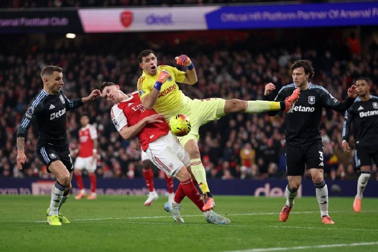 Arsenal