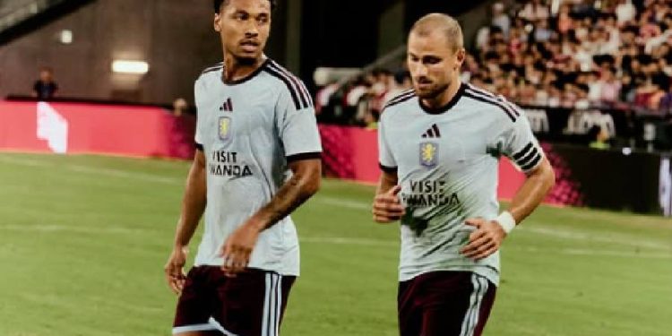Aston Villa