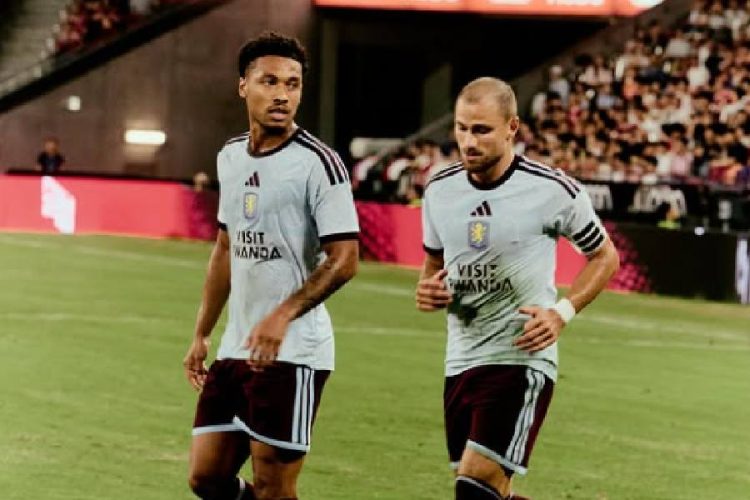 Aston Villa