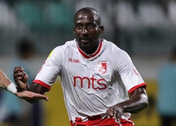 Basile Yamkam