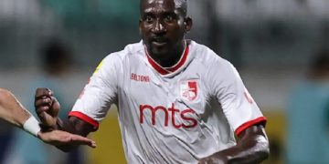 Basile Yamkam
