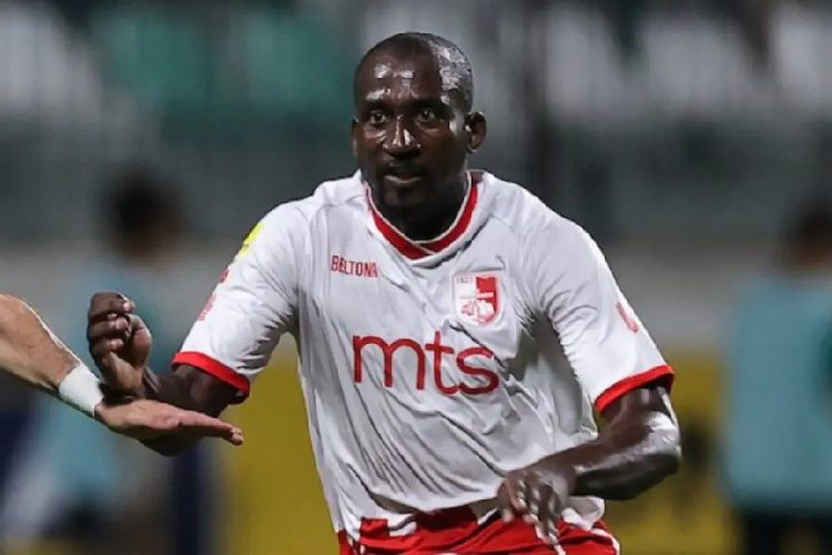 Basile Yamkam