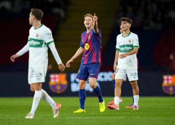 Elche vs Barcelone : tout savoir sur l’heure et la diffusion du match