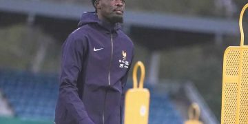Étienne Youté Kinkoué