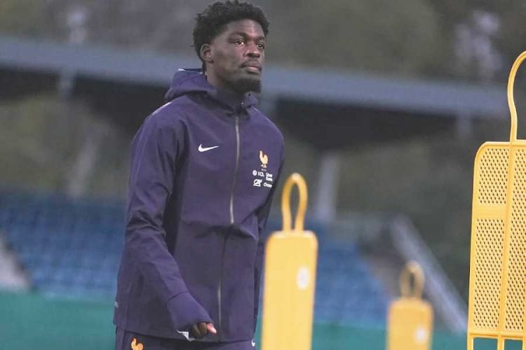 Étienne Youté Kinkoué