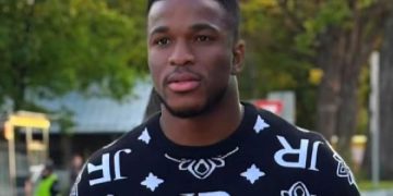 Fabrice Ondoa