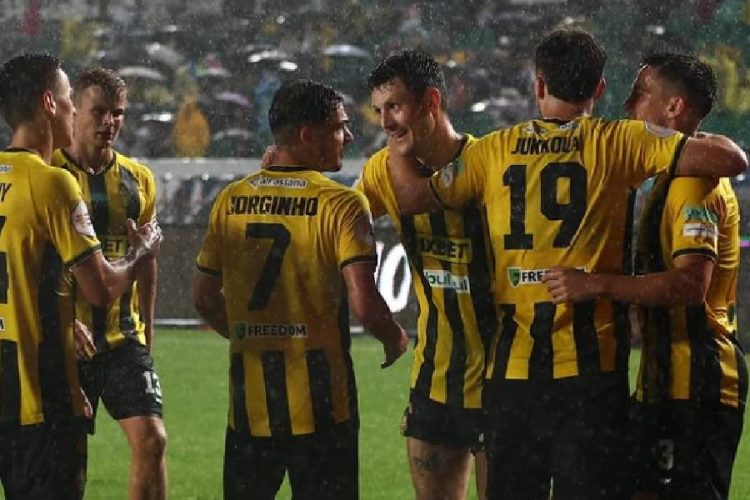 Kairat