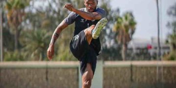 Leandre Willy Essomba Onana