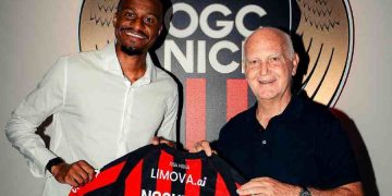 Nathan Ngoumou