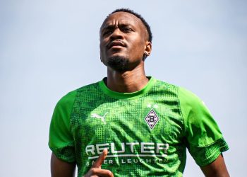 Nathan Ngoumou