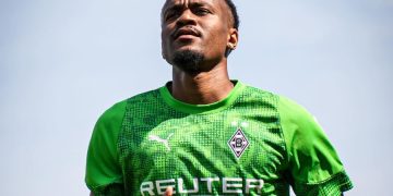 Nathan Ngoumou