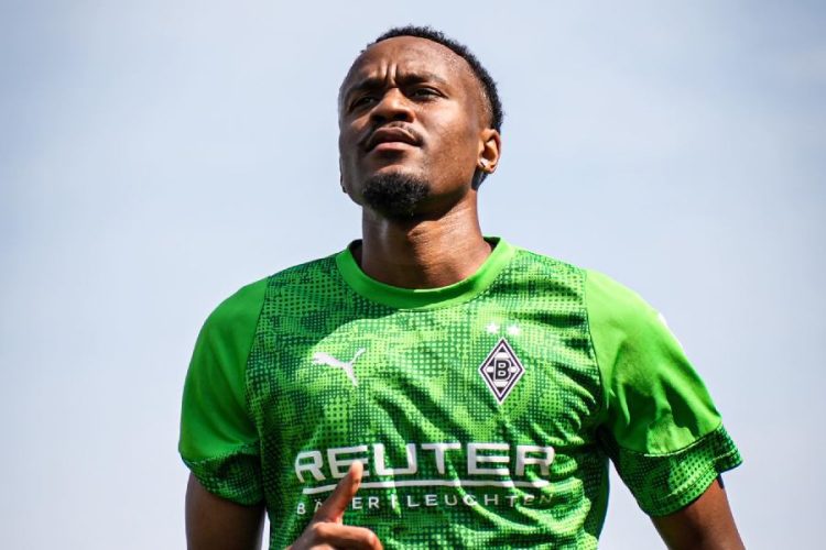 Nathan Ngoumou
