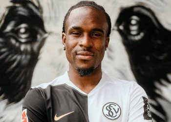 Noel Futkeu