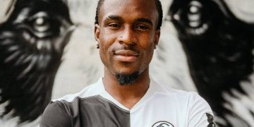 Noel Futkeu