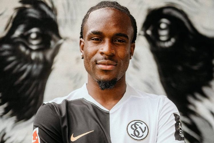 Noel Futkeu