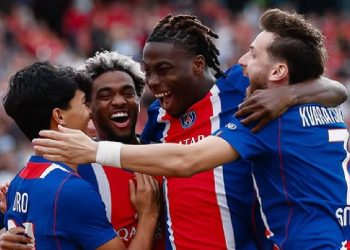 PSG