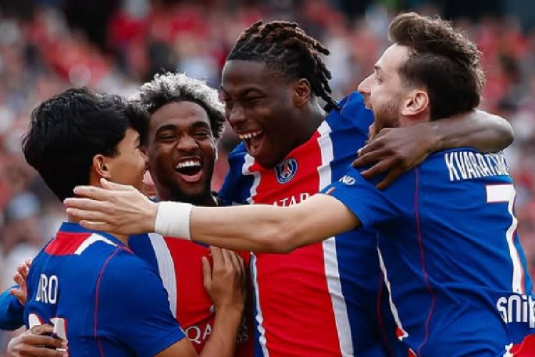 PSG