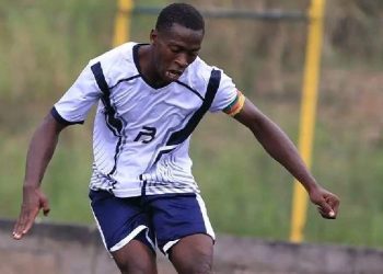 Levante double l&rsquo;Olympique Lyonnais dans le dossier Phanuel Kemogne