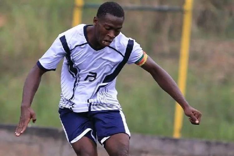 Levante double l&rsquo;Olympique Lyonnais dans le dossier Phanuel Kemogne