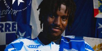 Pierre Ekwah