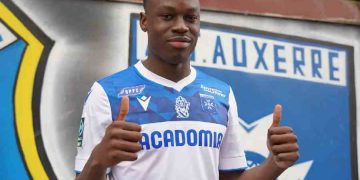 Rayan Mandengue