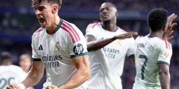 Real Madrid vs Málaga CF : Les compositions probables