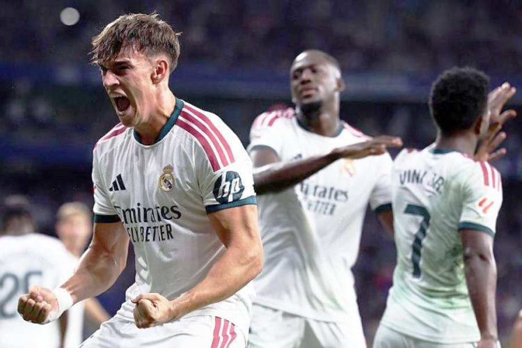 Real Madrid vs Málaga CF : Les compositions probables