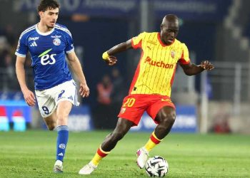 Strasbourg – RC Lens: Les compositions probables