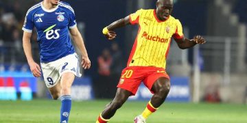 Strasbourg – RC Lens: Les compositions probables