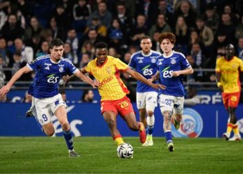 Strasbourg – RC Lens: Les compositions probables