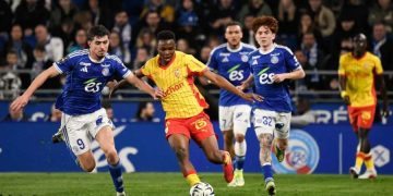 Strasbourg – RC Lens: Les compositions probables