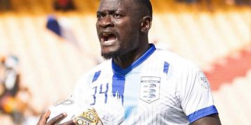 Taddeus Nkeng