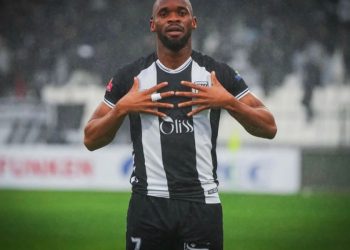 Willy Onana