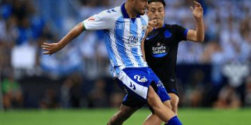 Real Madrid vs Málaga CF : Les compositions probables