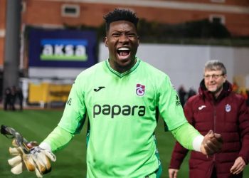 André Onana