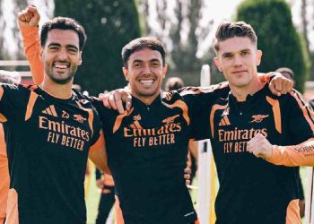Arsenal