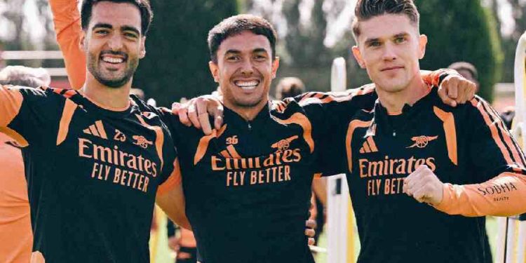 Arsenal